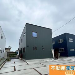 大崎市田尻通木合志田（Ａ棟）　新築建売　　2,780万円