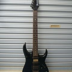 難有/Ibanez アイバニーズ / エレキギター /中古品・本...