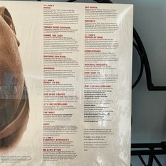 新品未使用) notorious BIG 