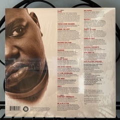 新品未使用) notorious BIG 