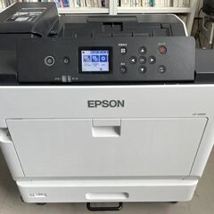 EPSON LP-S8180  カラーレーザープリンター　A3サ...