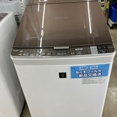 ジモティ来店特価!! 洗濯機 パナソニック NA-F50E5 2017 J-0360