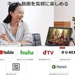 発送・あんしん決済可】プライベート・ビエラ UN-10N10-K Panasonic