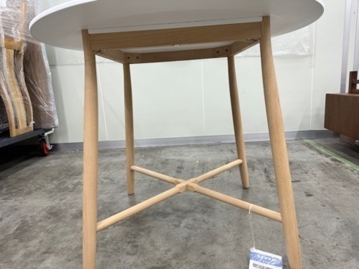【大塚家具】秋田木工のテーブル