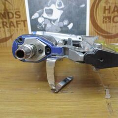 マキタ makita AT422CA エアタッカ 中古品 常圧用 【ハンズクラフト宜