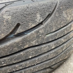 ns2r 165/55/R15 ナンカン　NANKANG 15インチ