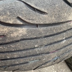 ns2r 165/55/R15 ナンカン　NANKANG 15インチ