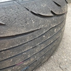 ns2r 165/55/R15 ナンカン　NANKANG 15インチ