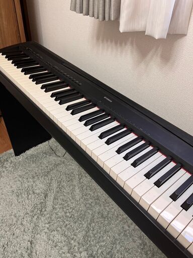 ヤマハ デジタル ピアノ P-95 YAMAHA DIGITAL PIANO P-95【引き取り限定】