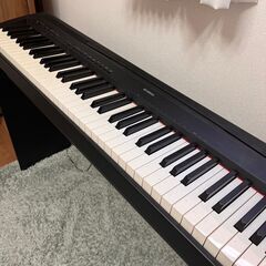 ヤマハ デジタル ピアノ P-95 YAMAHA DIGITAL...