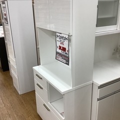 オープンキッチンボードの中古が安い！激安で譲ります・無料であげます  