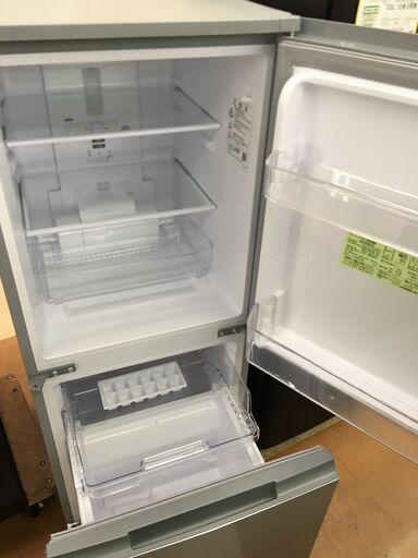 シャープ   冷凍冷蔵庫庫【リサイクルモールみっけ柏店】