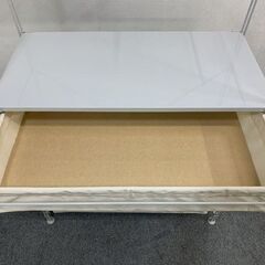 MUJI/無印良品 ユニットシェルフ 幅84 帆布×2/クロスバー×2/バスケット×4/追加棚×3/ハンガー×1/補強×1 収納家具 中古 店頭引取歓迎 ■R7387