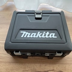 新品　マキタ　TD173DRGXO フルセット