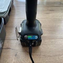 新品　マキタ　TD173DRGXO フルセット