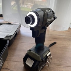 新品　マキタ　TD173DRGXO フルセット