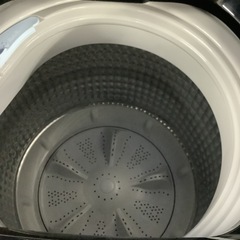 Haier ハイアール 洗濯機 5.5㎏ JW-XP2C55F 2023年製