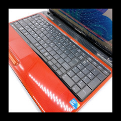 TOSHIBA 東芝 ノートPC Dynabook T350 /46BR Core i5 SSD180GB