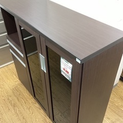 KG-114【新入荷 アウトレット】バード キャスター付き キッチン