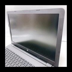 hp ヒューレットパッカード ノートPC HP Notebook PC 255 G6 AMD E2