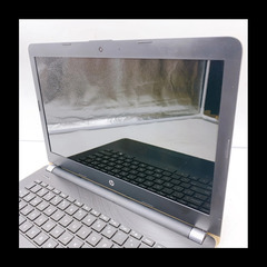 hp ヒューレットパッカード ノートPC HP Notebook 14-bs504tx Core i3 