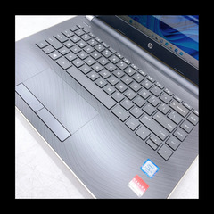 hp ヒューレットパッカード ノートPC HP Notebook 14-bs504tx Core i3 