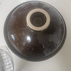 いぶしぎん 小 ) 長谷園 伊賀焼 燻製 土鍋 正規品