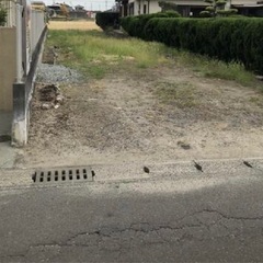 65坪【佐賀市西与賀町】貸し土地の画像