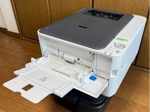 OKI A4カラーLEDレーザープリンター COREFIDO2 C332DNW