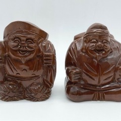 鹿児島県の木彫りの中古が安い！激安で譲ります・無料であげます  