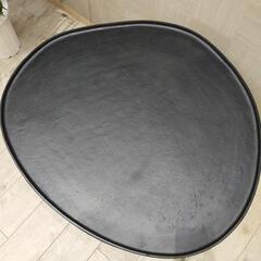 全国発送可能！】【 ZARA HOME 】ザラホーム メタルテーブル♪サイド