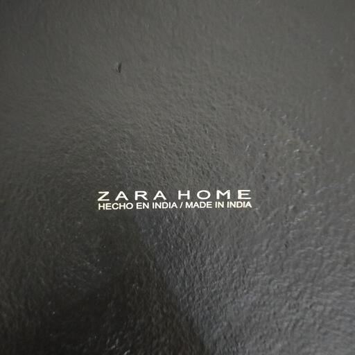 【 全国発送可能！】【 ZARA HOME 】ザラホーム メタルテーブル♪サイドテーブル リビングテーブル