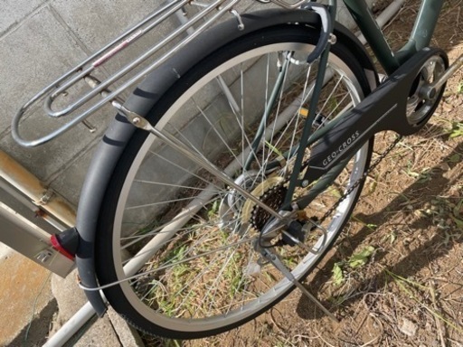 自転車