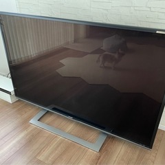 商談中‼︎ AQUOS アクオステレビ TV 60インチ