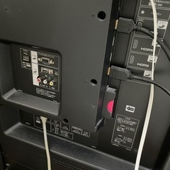 商談中‼︎ AQUOS アクオステレビ TV 60インチ