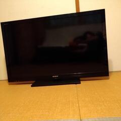 SONY BRAVIA　