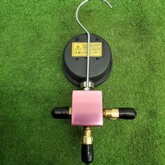 TASCO タスコ TA141DZ デジタル連成計【野田愛宕店】【店頭取引限定】【未使用】管理番号：IT41310WVTS4