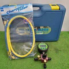 TASCO タスコ TA141DZ デジタル連成計【野田愛宕店】【店頭取引限定】【未使用】管理番号：IT41310WVTS4