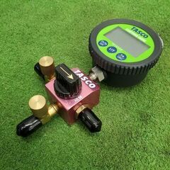 TASCO タスコ TA141DZ デジタル連成計【野田愛宕店】【店頭取引限定】【未使用】管理番号：IT41310WVTS4