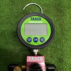 TASCO タスコ TA141DZ デジタル連成計【野田愛宕店】【店頭取引限定】【未使用】管理番号：IT41310WVTS4