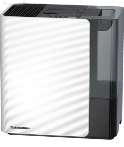 Dainichi Plus HD-LX1021(W) ダイニチ 加湿器 ホワイト