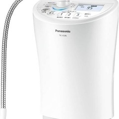 【ネット決済・配送可】Panasonicパナソニック　アルカリイ...