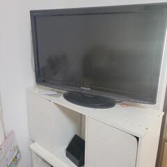 32vPanasonicテレビ