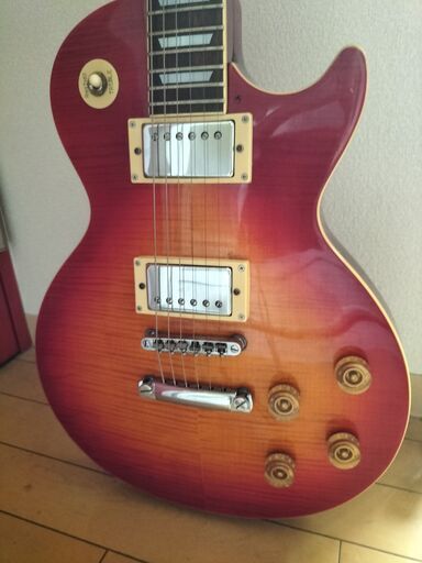 Epiphone - Les Paul Standard (EB) エピフォン