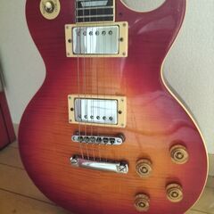 Epiphone - Les Paul Standard (EB...