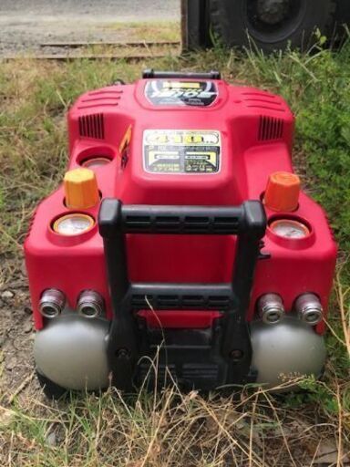 MAX マックス AK-HL1210E スーパーエアコンプレッサー