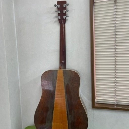 安くしました。S.yairi YD-304 最終フレット刻印 アコースティック