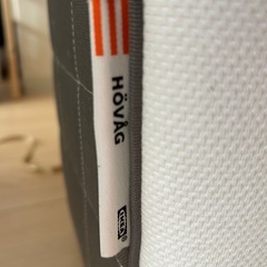 IKEA 1人用マットレス