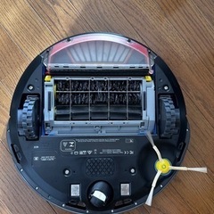 ルンバ　使用回数5回未満