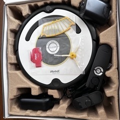 ルンバ　使用回数5回未満